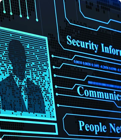 Govern Your Identities with Confidence and Control illustration