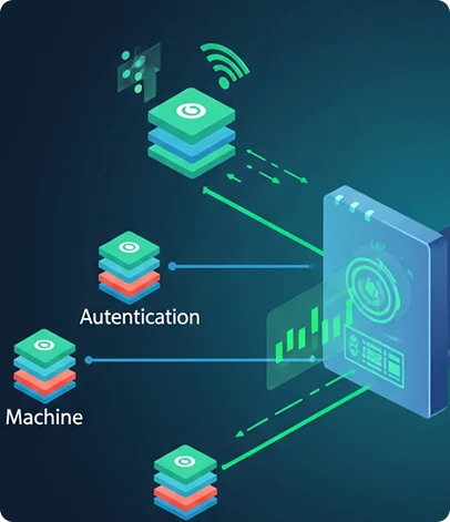 Fortify Your Machine Ecosystem with Non-Human Identity Management illustration