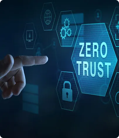 Embrace Zero Trust: Architecting Unbreachable Defences illustration