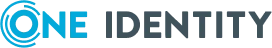 One Identity Logo