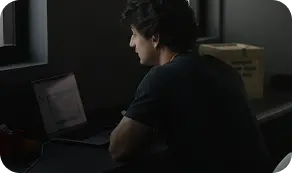 Admin role showing business administration and management tasks