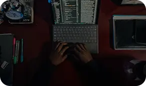 Delivery Architect role showing system architecture and planning
