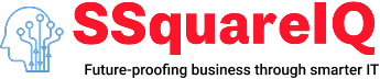 SSquareIQ Logo